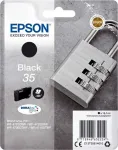 "Epson Ink 4LB 35 Ink Black 16.1ml"