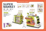 MINI Supermarket + Accessories