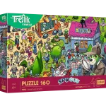 PUSLE 160 &bdquo;Trefl-Trefliki&ldquo; t&auml;histab 40. s&uuml;nnip&auml;eva 40052