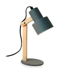Platinet PTL2530G laualamp, 1&times;E14, kuni 25 W, 220&ndash;240 V