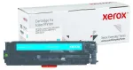 "Xerox Everyday Toner 006R03804 Cyan alternativ zu HP Toner 305A CE411A"