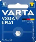Batterie ALKALINE Special V3GA Blister