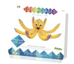 Origami CREAGAMI Octopus (medium)