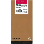 "EPSON Bright Red Ink, 350 ml, SP 7xx0/WT7900/9xx0"