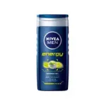 NIVEA MEN DS ENERGY      ML250