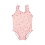 Little Dutch volangidega ujumistrikoo Dreamy Seashells 98/104