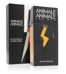 Meeste parf&uuml;&uuml;m, "Animale Animale Animale Animale Animale Animale meestele" EDT 100 ml