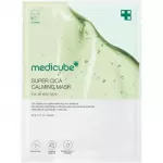 Medicube Super Cica Calming Mask 22 g