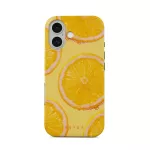 Bitter - iPhone 17 Case, Elite Mirror Light (MagSafe) / Gold