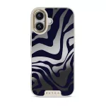 Vigilant - iPhone 17 Case, Elite Mirror Light (MagSafe) / Gold