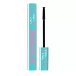 Dermacol &ndash; &bdquo;Just Mascara&ldquo; veekindel 12,6 ml &ndash; must