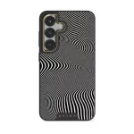 Aftershock - Samsung Galaxy S25 Case, Elite Dark (Magnetic) / Gold