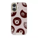 Cue - iPhone 16 Case, Elite Light (MagSafe) / Gold