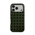 Matrix - iPhone 17 Pro Case, Tough (MagSafe) / N/A
