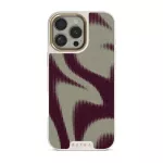 Phantom - iPhone 16 Pro Max Case, Elite Light (MagSafe) / Gold