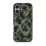 Moss - iPhone 17 Case, Elite Dark (MagSafe) / Gunmetal