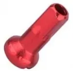 Cn Spoke SN12 12 mm terasest punased niplid, 72 tk. (CN-SN12-CE)