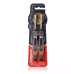 Colgate - Harry Potter Toothbrush 6+ Years Extra Soft Duo