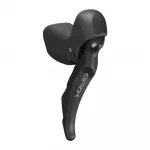 Parempoolne pidurikang Shimano GRX ST-RX600-R // 11-k&auml;iguline, Dual Control &ndash; STI