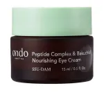 PEPTIDE COMPLEX & BAKUCHIOL nourishing eye cream 15 ml