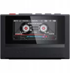 FiiO SNOWSKY ECHO* must &ndash; kaasaskantav &bdquo;Hi-Res&ldquo; muusikam&auml;ngija