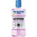 LISTERINE_Total Care suuvee, 500 ml