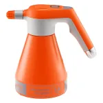 KWAZAR. AKU-P&Uuml;HKIJA &bdquo;ACCU&ldquo;  1,4 L