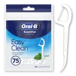 Oral-B Easy Clean Hambaniidipulgad, 75 tk