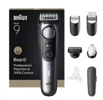 Braun Shaver 244848 / Series 9 BT9520 Black/Grey