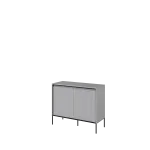 Kummut TREND TR2SC-V2, hall/must