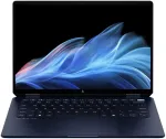 HP OmniBook X Flip x360 NG AI 14-kc0001nnx - Ryzen AI 7 450, 32GB LPDDR5X 8533 on-board, 1TB, Touch/14.0 3K (2880x1800) OLED Brightview LBL, Athmospheric Blue - 5MP IR TNR, Not Included 65W AC Adapter, Win 11 Home, 1 years