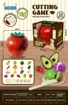 Strawberry Fruit and Vegetable Piercing Set + Accessories