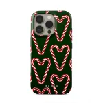 Candy Lane - iPhone 16 Pro Max Case, Tough (MagSafe) / N/A