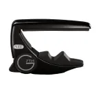 G7th Performance 3 ART C81020 Satin Black &ndash; kapodaster 6-keelelisele kitarrile