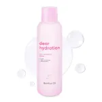 BANILA CO - Dear Hydration Skin Softening Toner, 200ml