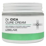 LEBELAGE &ndash; &bdquo;Dr. Cica&ldquo; ravikreem, 70 ml