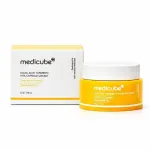 Medicube &ndash; Kojic Acid Turmeric Vita kapslikreem, 53 g