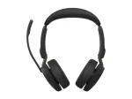 JABRA Evolve3 65 &ndash; Stereo LINK 390a UC