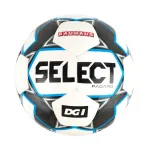 &bdquo;Select Pagano DGI&ldquo; jalgpall, valge, must ja sinine, 17823 4