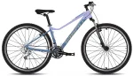 Dviratis Tabou Blade 29 0 W navy-lavender-M