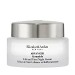 Elizabeth Arden, Advanced Ceramide, Lifting & Firming, Night, Cream, For Face, 50 ml