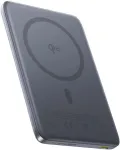 &bdquo;Baseus PicoGo Ultra-Slim Magnetic&ldquo; v&auml;lisakku, 10 000 mAh, 27 W, hall (Baseus)