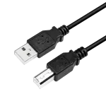 CU0008B USB-B 3 m, must