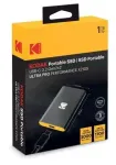 SSD 3.2 Gen2 X210 S 1 TB kaasaskantav EKSSD1TX210SK