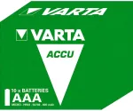 AAA-patareid (pakend) 10 tk