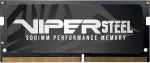 Viper Steel Grey 8GB DDR4 3200MHz SO-DIMM PAMPATSOO0059