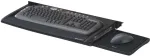 Keyboard Manager Office Suites Black