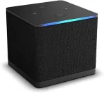 Fire TV Cube 2022