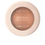 SOFT GLAM baked blush #060 5.6 gr