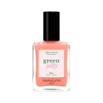 MANUCURIST_Green Jelly Nail Polish k&uuml;&uuml;nelakk &bdquo;Glace&ldquo;, 15 ml